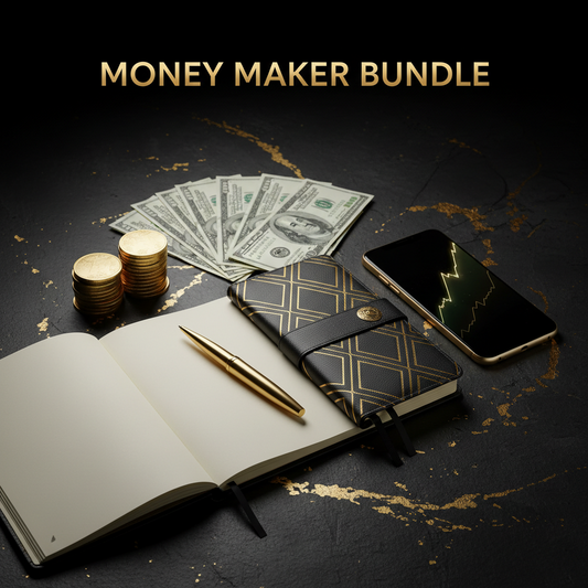 Money Maker Bundle-3 hr course